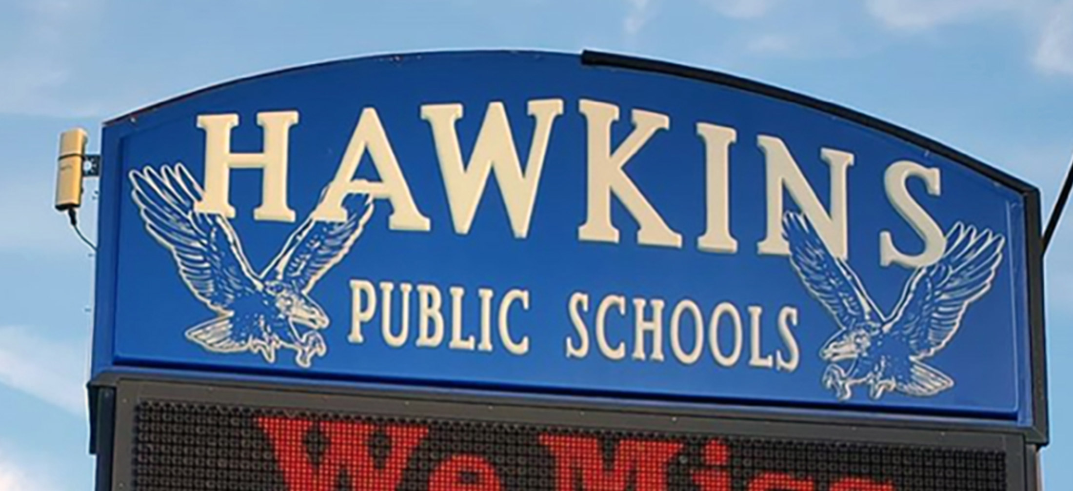 hawkins public schools