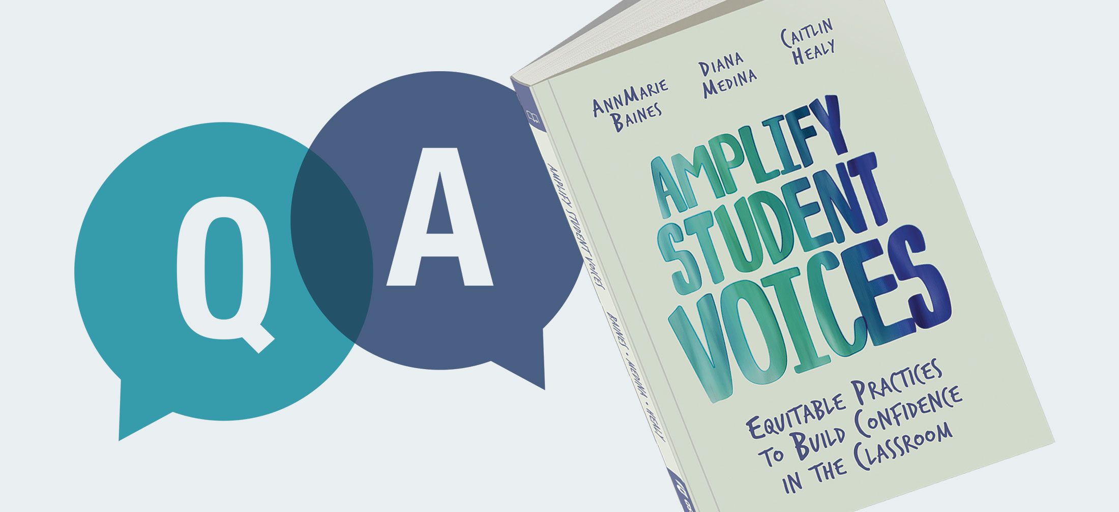 Amplify Student Voices Blog