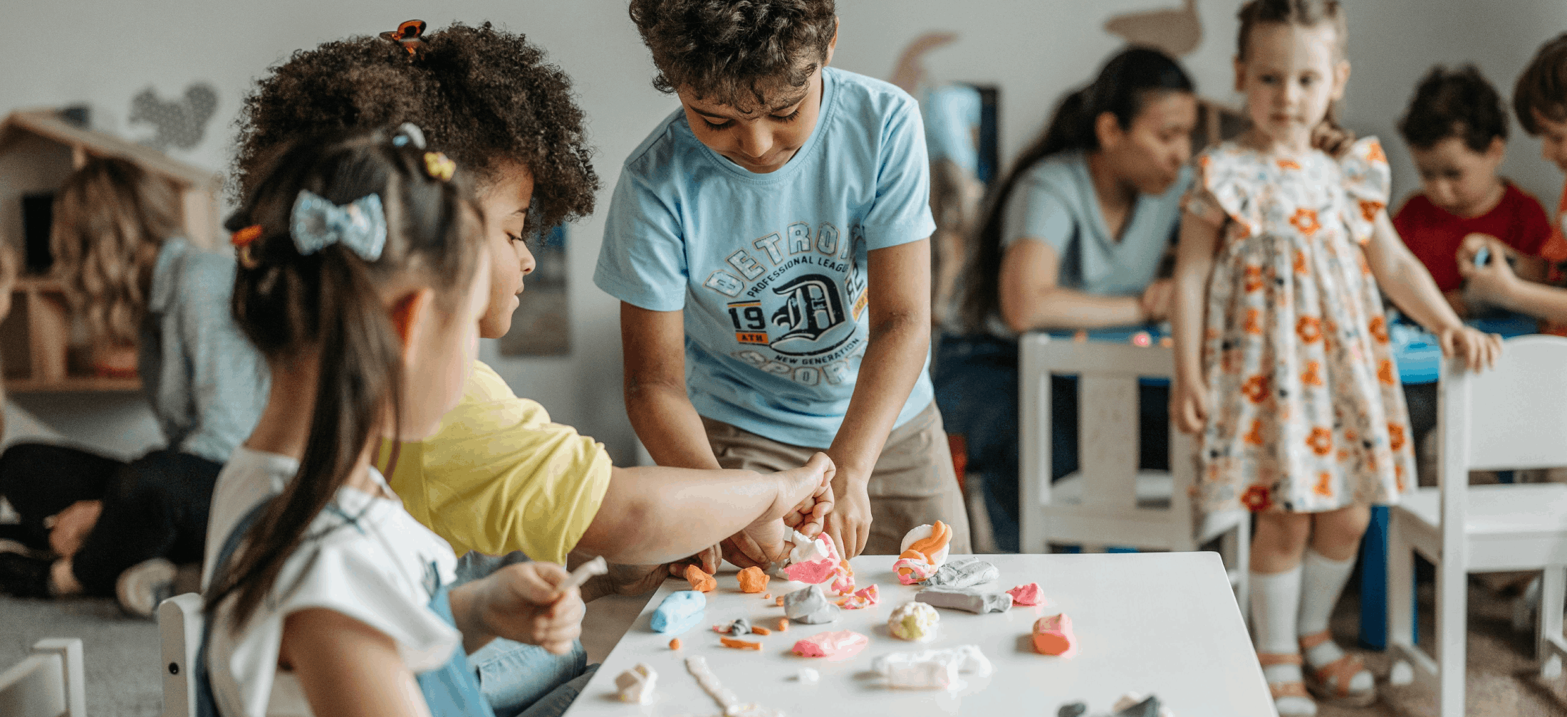 elementary activity large