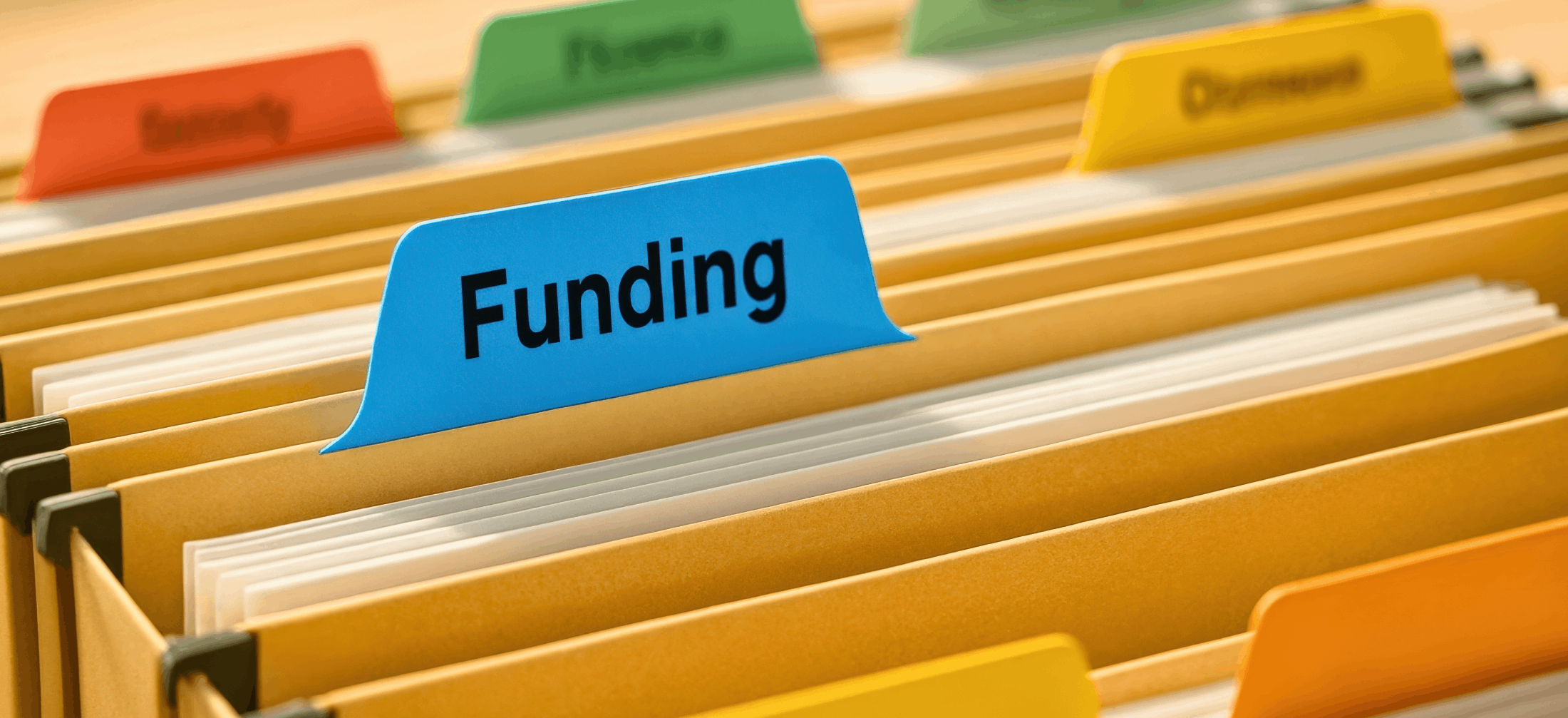 funding feature